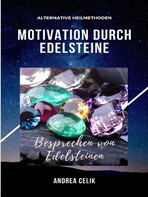 cover image of Motivation durch Edelsteine
